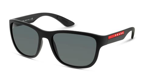 prada linea rossa active sonnenbrille|Prada.